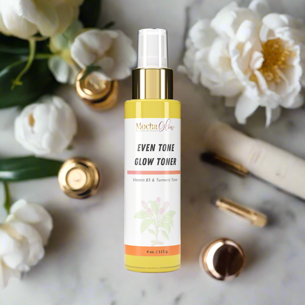 Even Tone Glow Toner