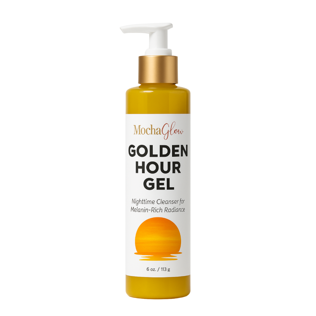 Brightening Cleanser|Turmeric Cleanser|Kojic Wash|Skin Brightening – Mocha Glow