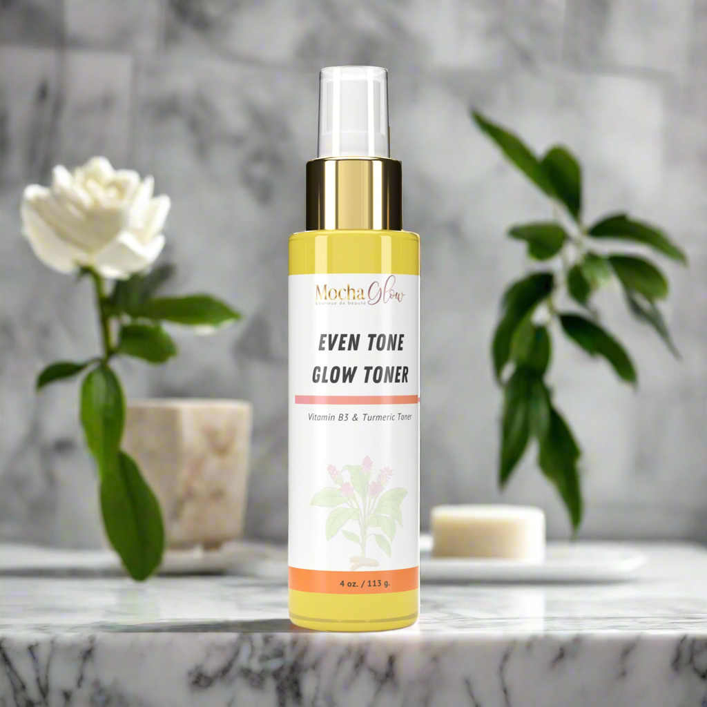 Even Tone Glow Toner