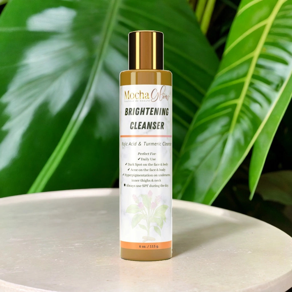 Brightening Cleanser