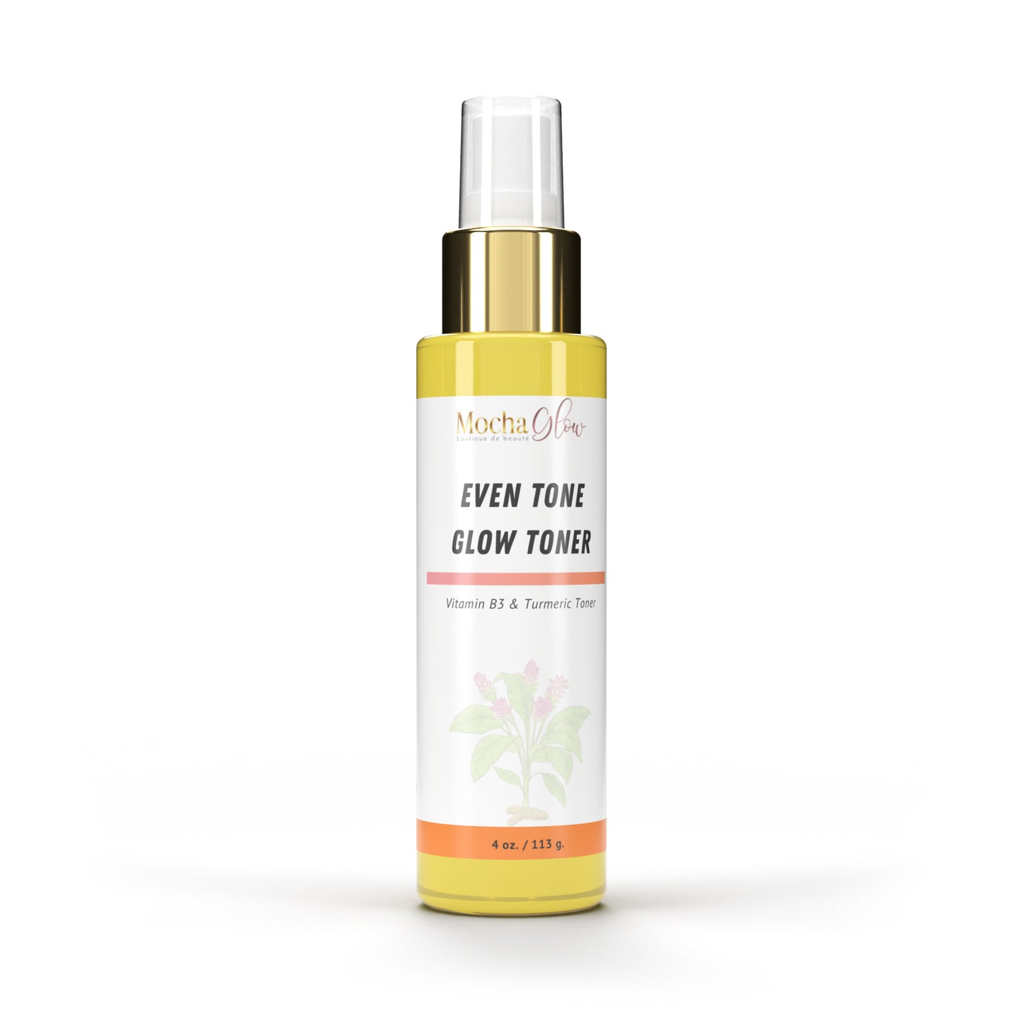 Even Tone Glow Toner