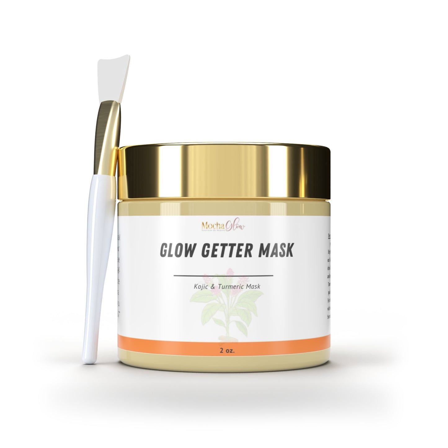 Glow Getter Mask