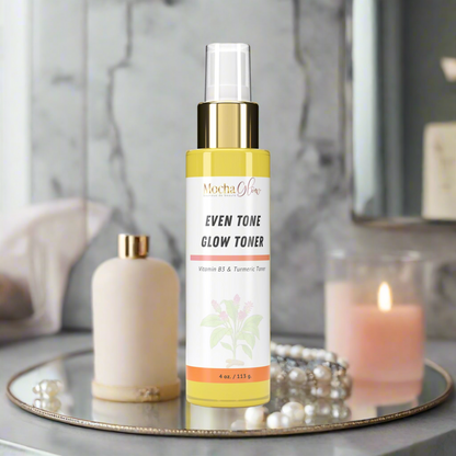 Even Tone Glow Toner