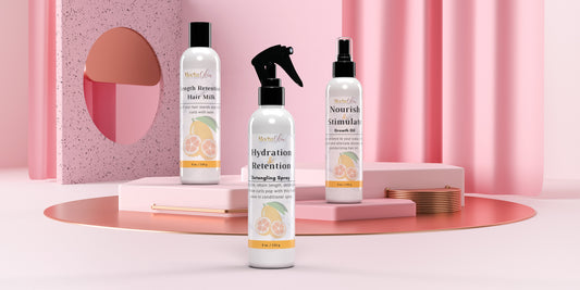 Length Retention Kit